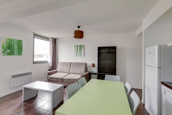 Room - All Suites Appart Hôtel | Bordeaux Lac (Bordeaux)