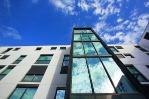 Garden - All Suites Appart Hôtel | Bordeaux Lac (Bordeaux)