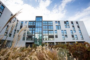 Front of property - All Suites Appart Hôtel | Bordeaux Lac (Bordeaux)