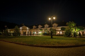 Exterieur