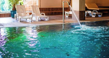 Dosłońce Resort Wellness & Farm