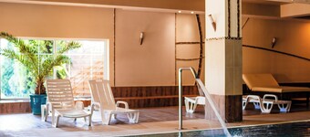 Dosłońce Resort Wellness & Farm