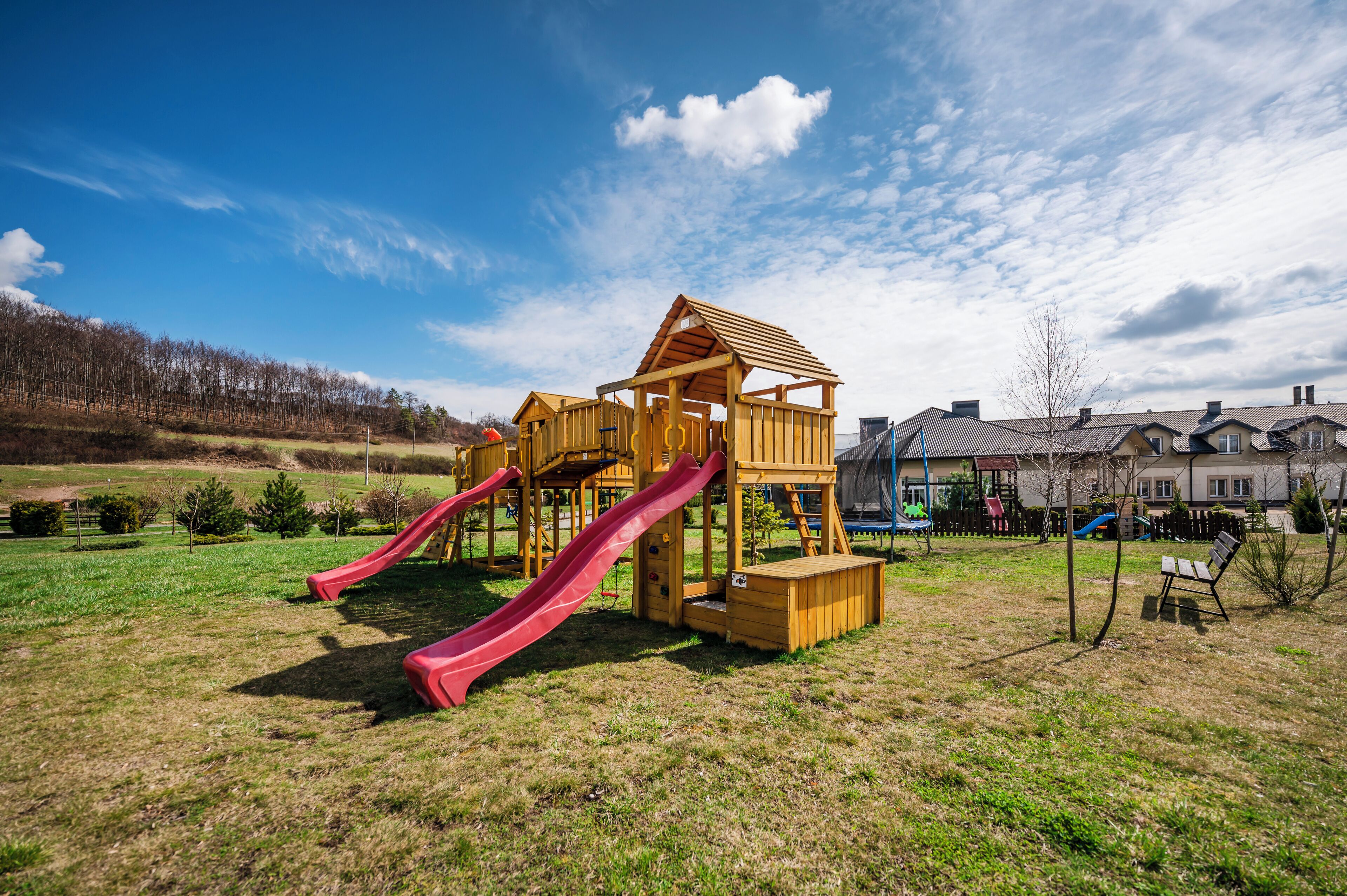 Children's activities