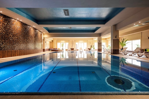 Dosłońce Resort Wellness & Farm