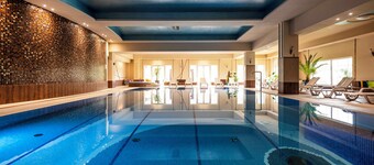 Dosłońce Resort Wellness & Farm