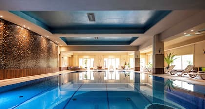 Dosłońce Resort Wellness & Farm