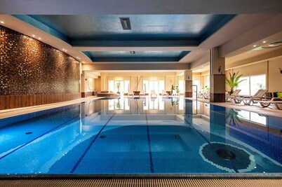 Dosłońce Resort Wellness & Farm