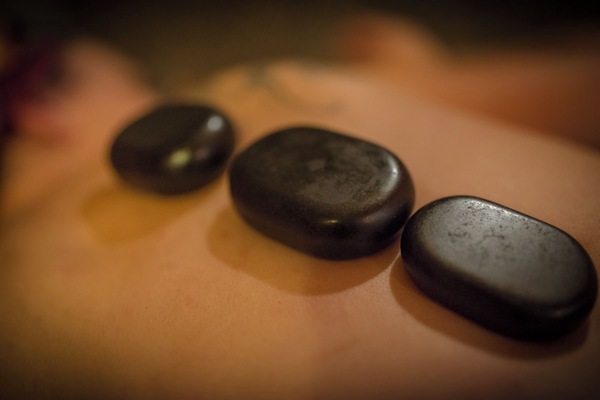 Couples treatment rooms, sauna, hot tub, steam room, Turkish bath