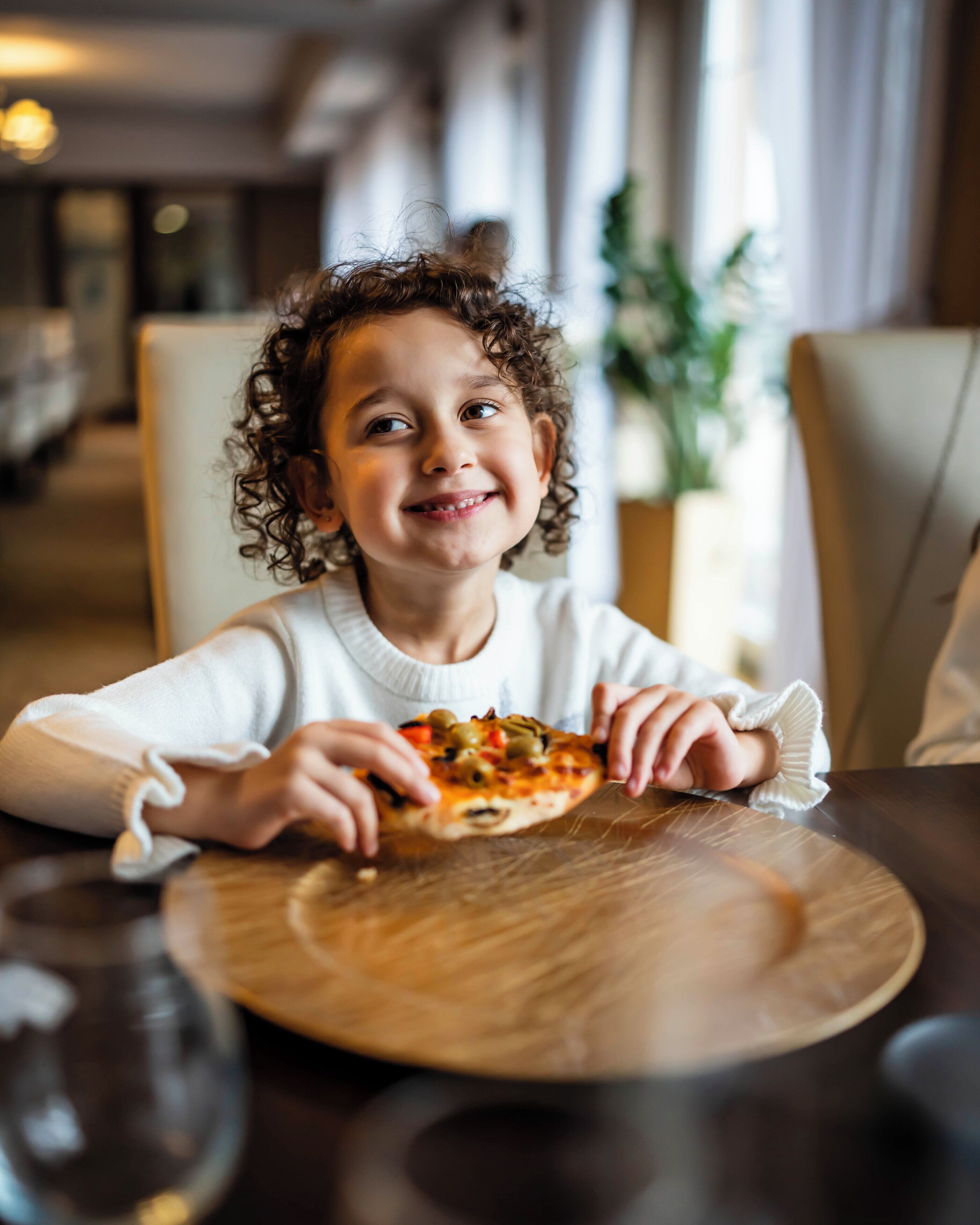 Children’s activities