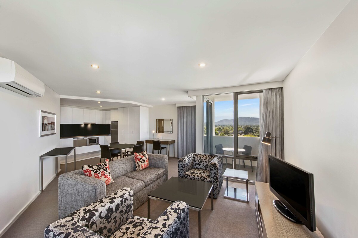 Adina Serviced Apartments Canberra Dickson
