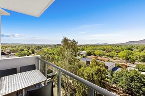 Vistas desde la habitación