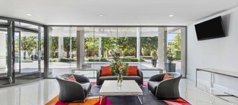 Adina Serviced Apartments Canberra Dickson