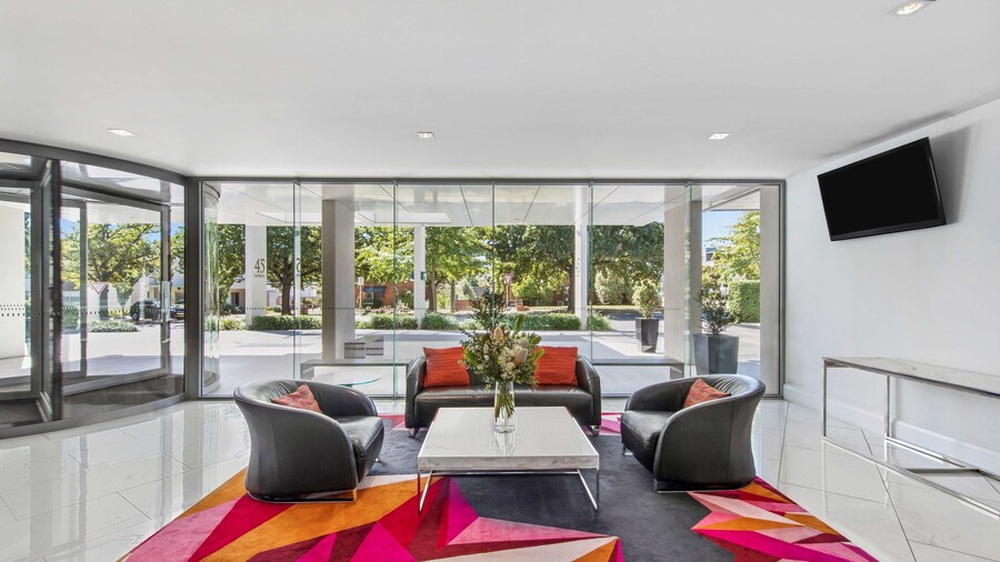 Adina Serviced Apartments Canberra Dickson