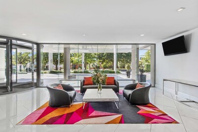 Adina Serviced Apartments Canberra Dickson