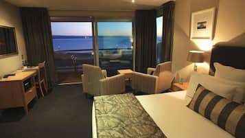 Estudio Premium | Vistas desde la habitación