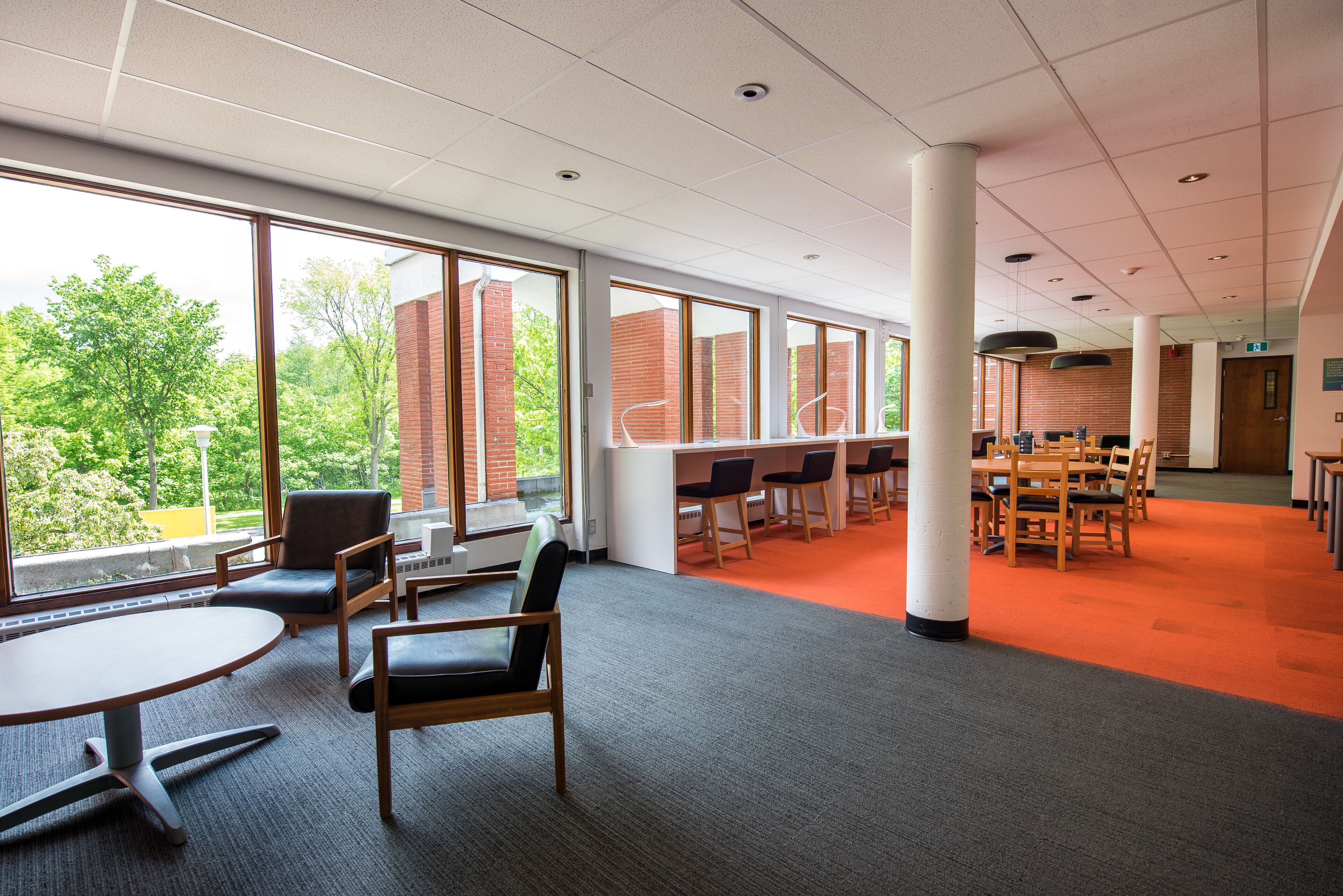 Foto - Résidences Université Laval