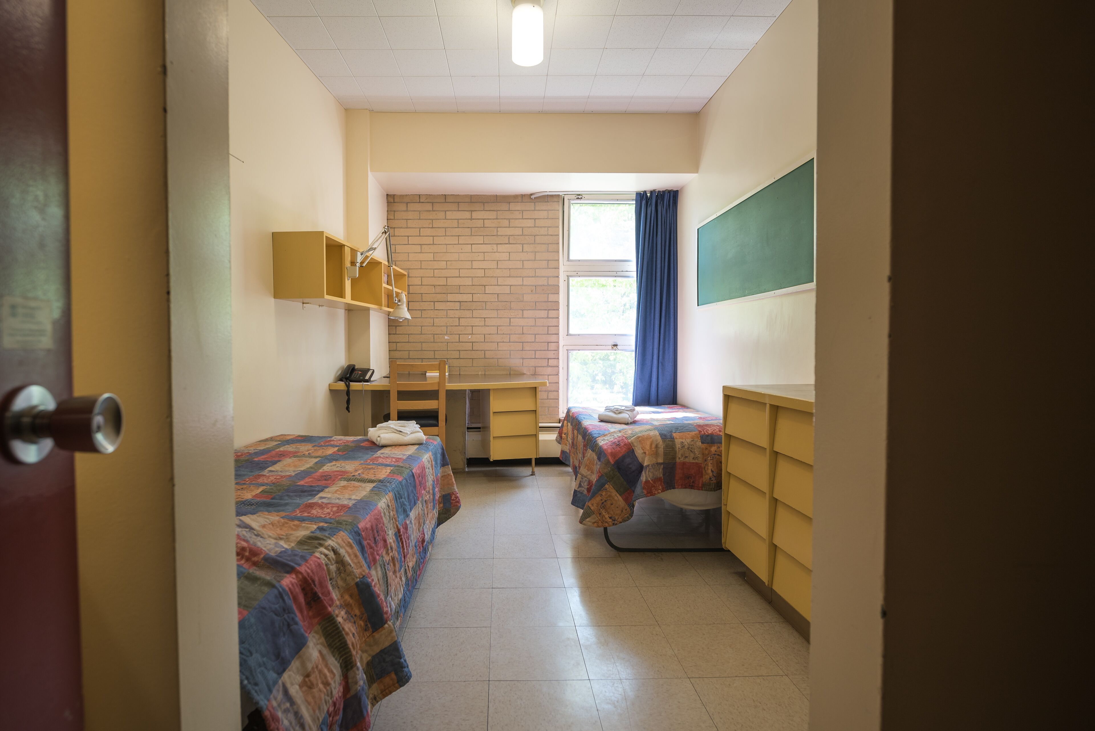 Foto - Résidences Université Laval