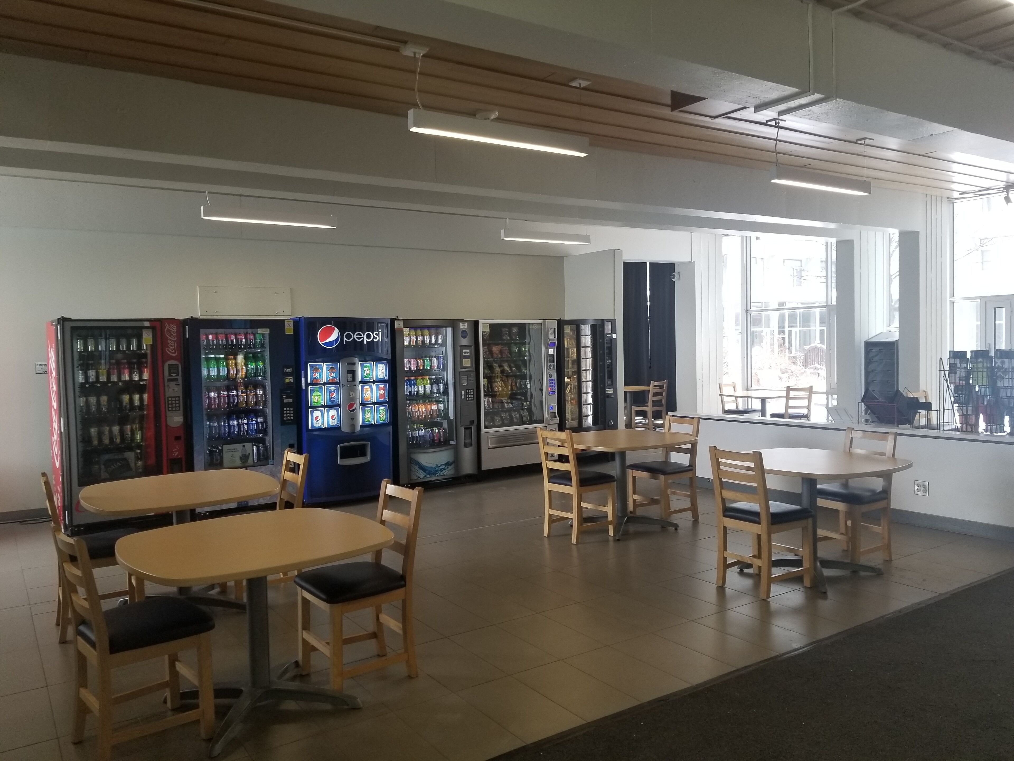 Foto - Résidences Université Laval