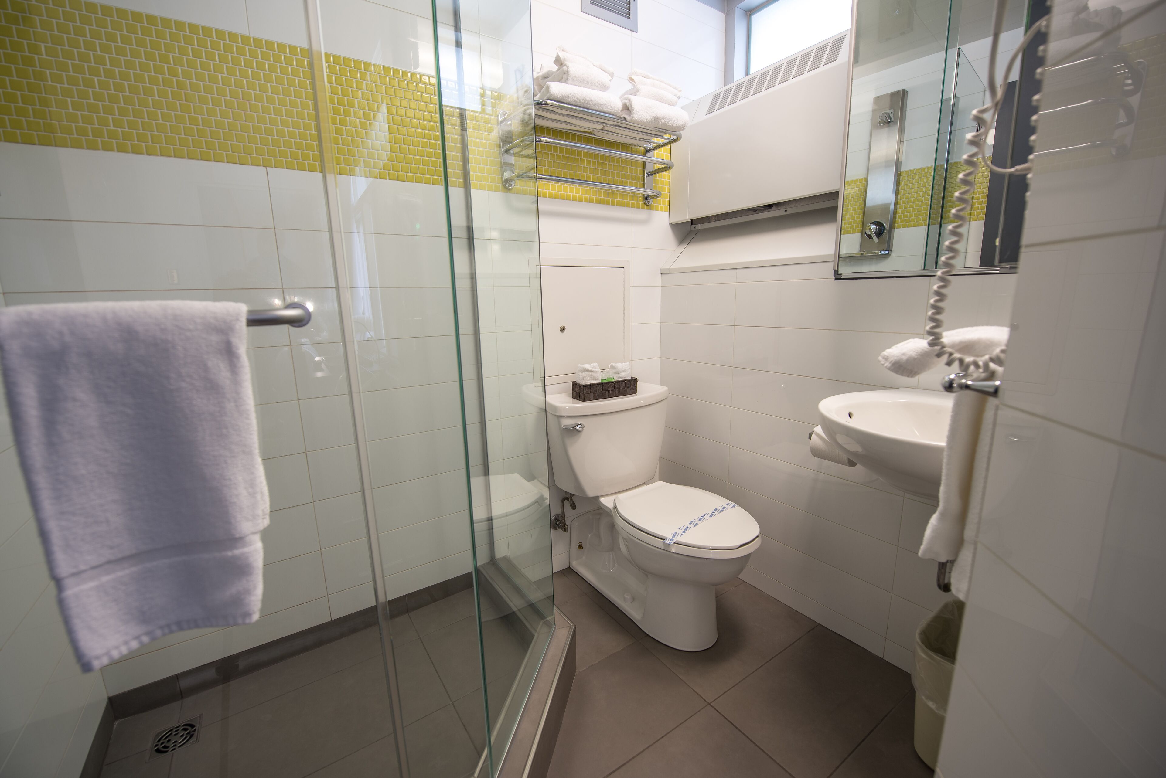 Foto - Résidences Université Laval