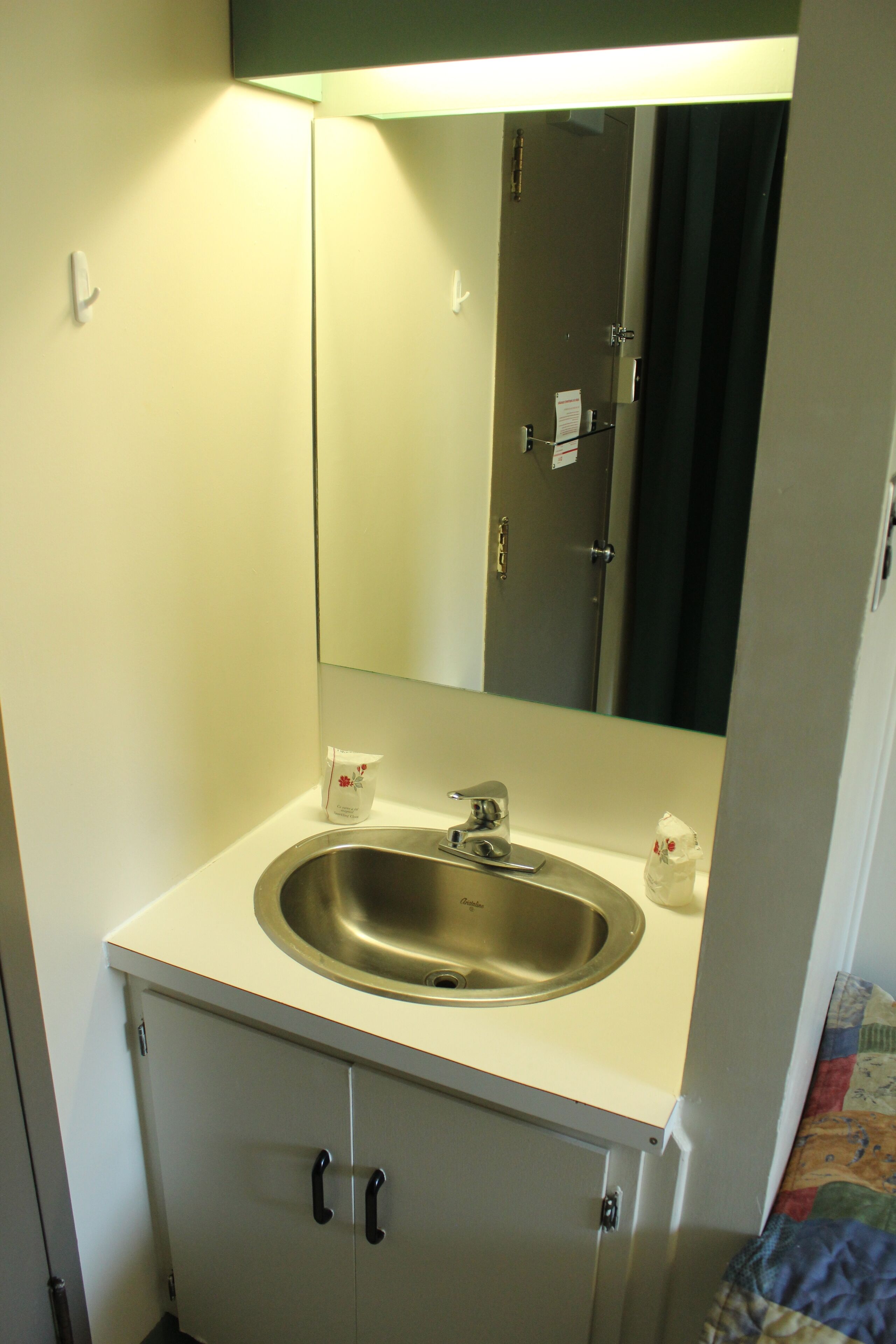 Foto - Résidences Université Laval