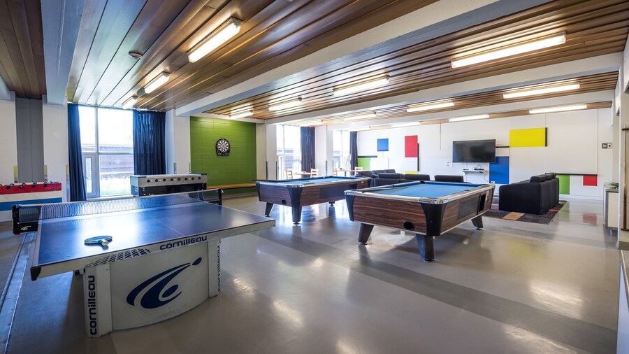 Residences Université Laval - Campus Accommodation