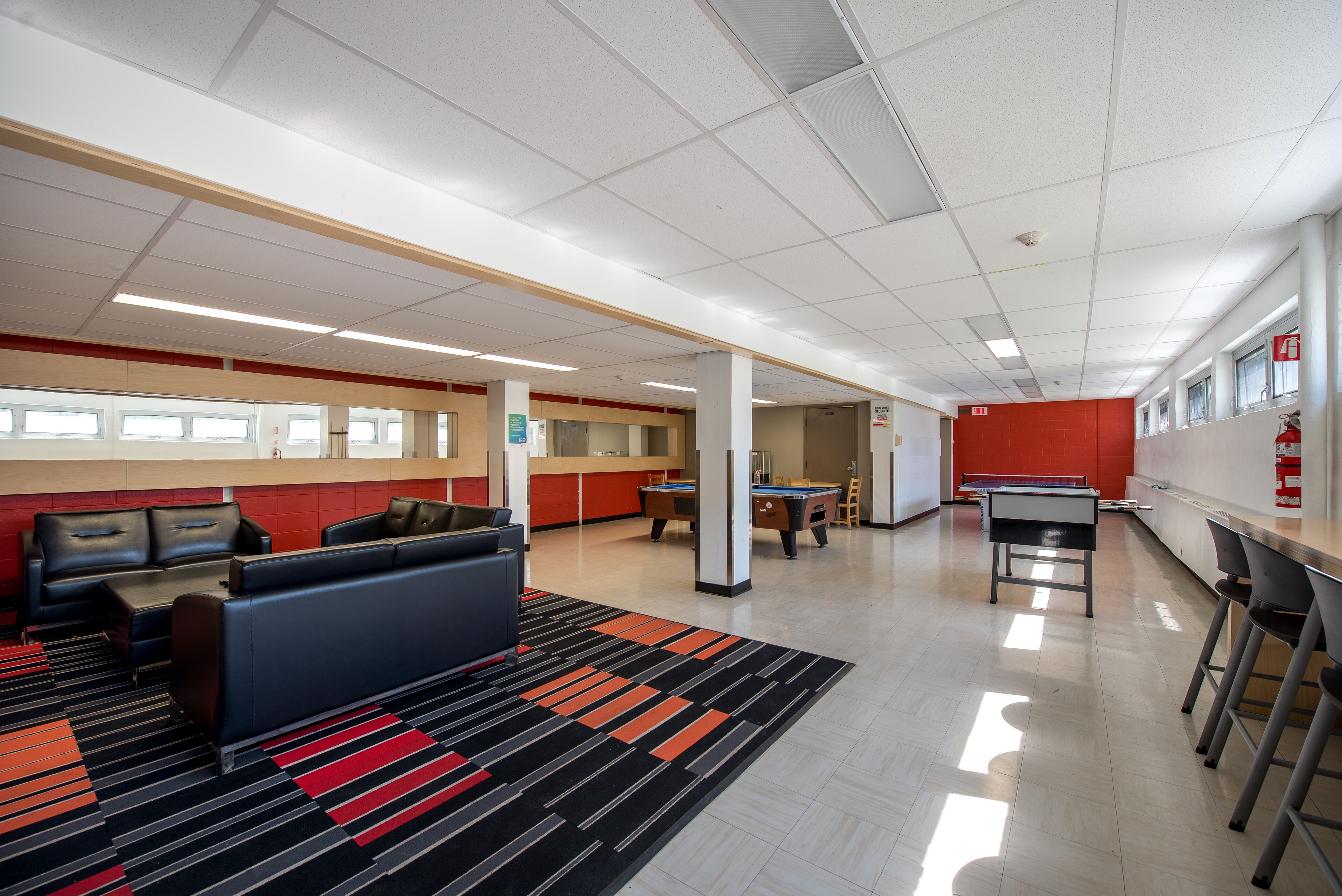 Foto - Résidences Université Laval