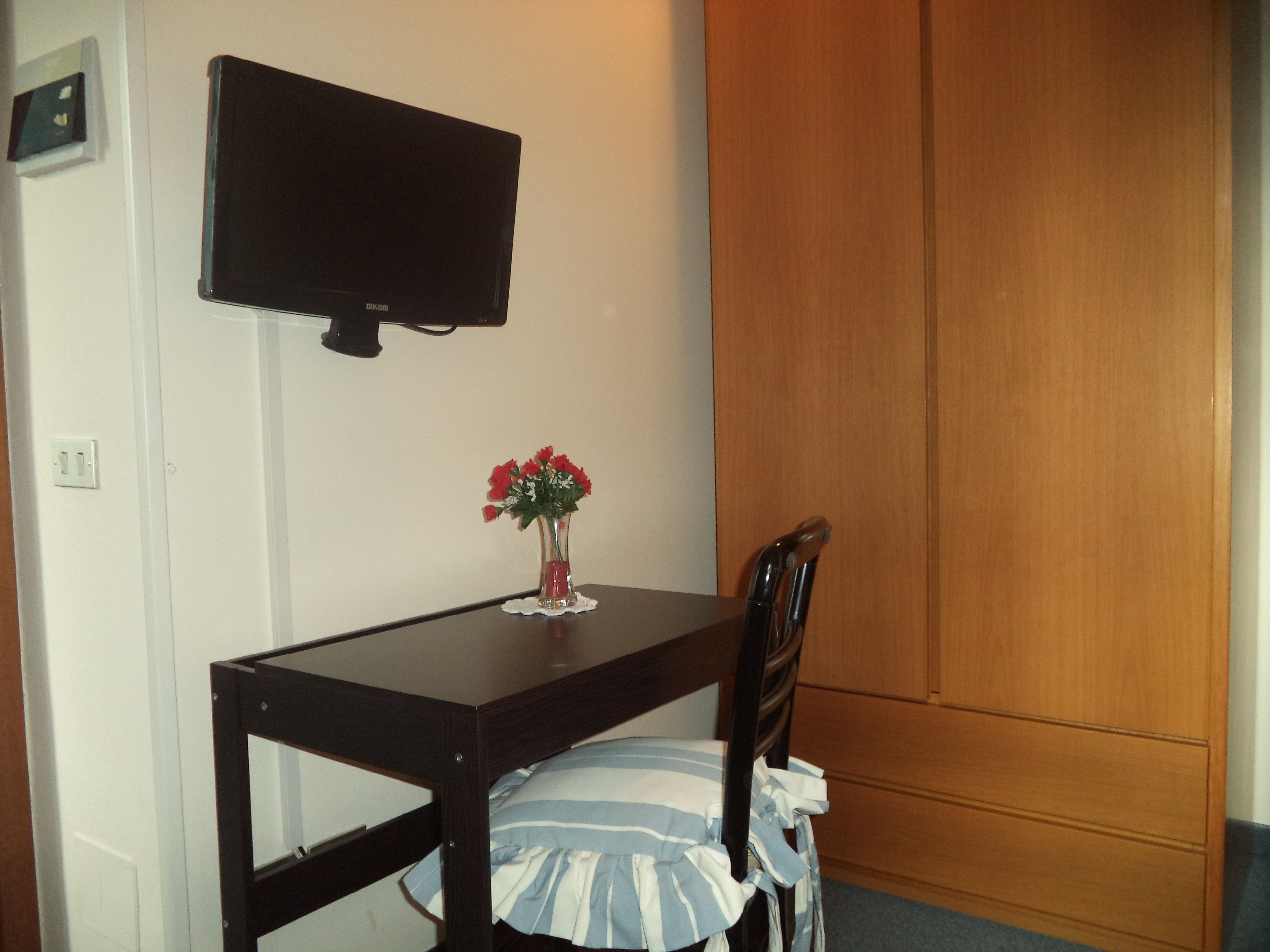 in-room safe, desk, rollaway beds, free wifi