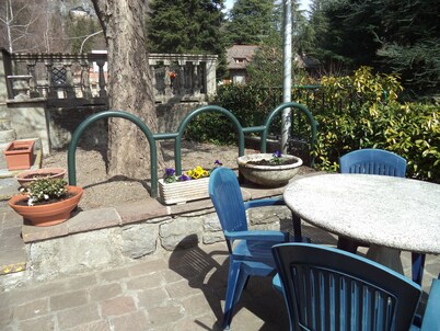 Hotel Il Nibbio