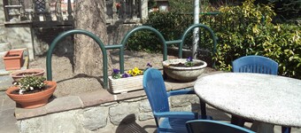 Hotel Il Nibbio