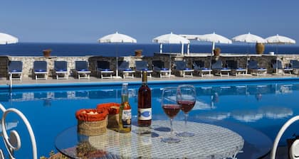 Hotel Piccolo Mondo