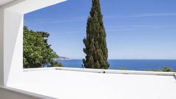 Udsigt fra værelset