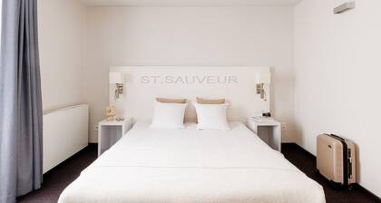 Hotel Saint Sauveur by WP Hotels