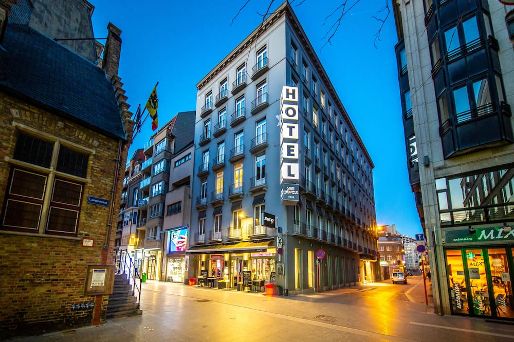 Hotel Saint Sauveur by WP Hotels
