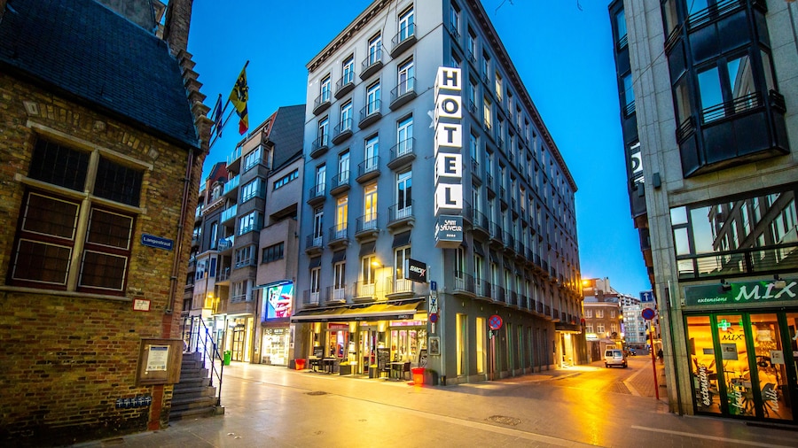 Hotel Saint Sauveur by WP Hotels