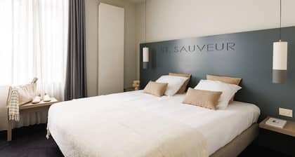 Hotel Saint Sauveur by WP Hotels