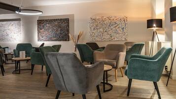 Bar (sur place)