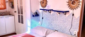 Affittacamere Villa Arazurrina