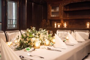 Salón de banquetes