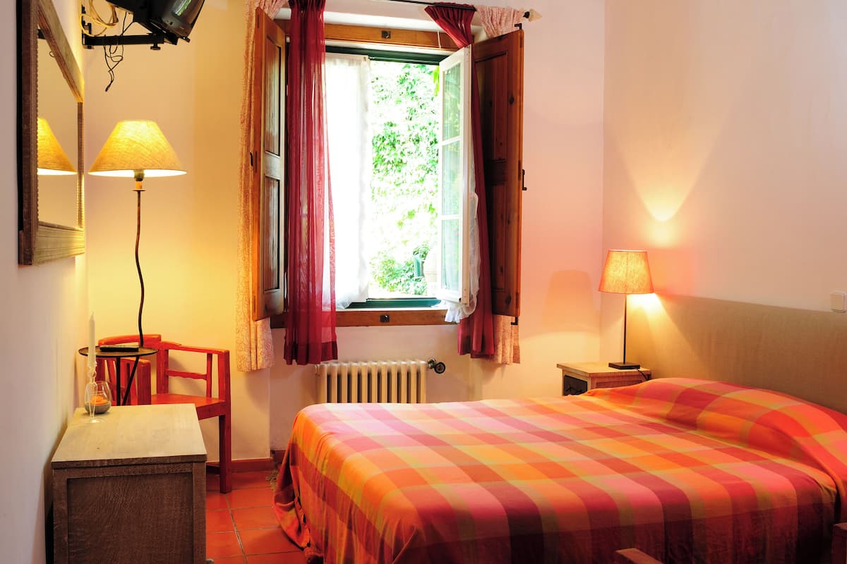 Rom – standard | Individuelt dekorert, wi-fi (inkludert) og sengetøy