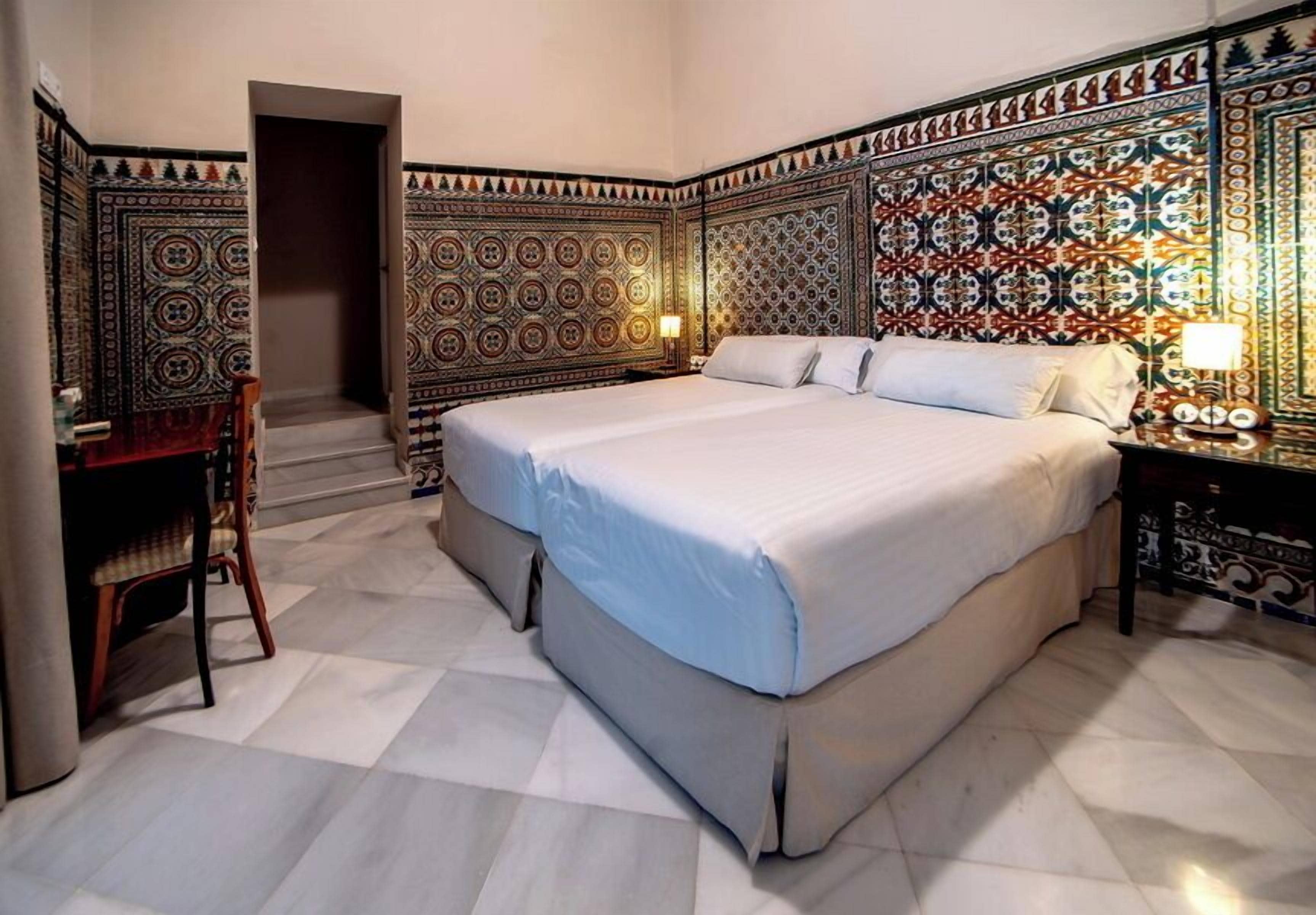Foto - Hotel Simón