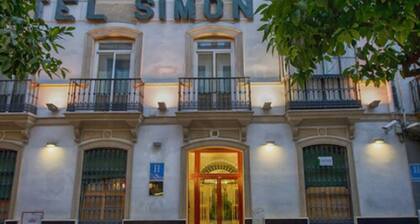 Hotel Simón