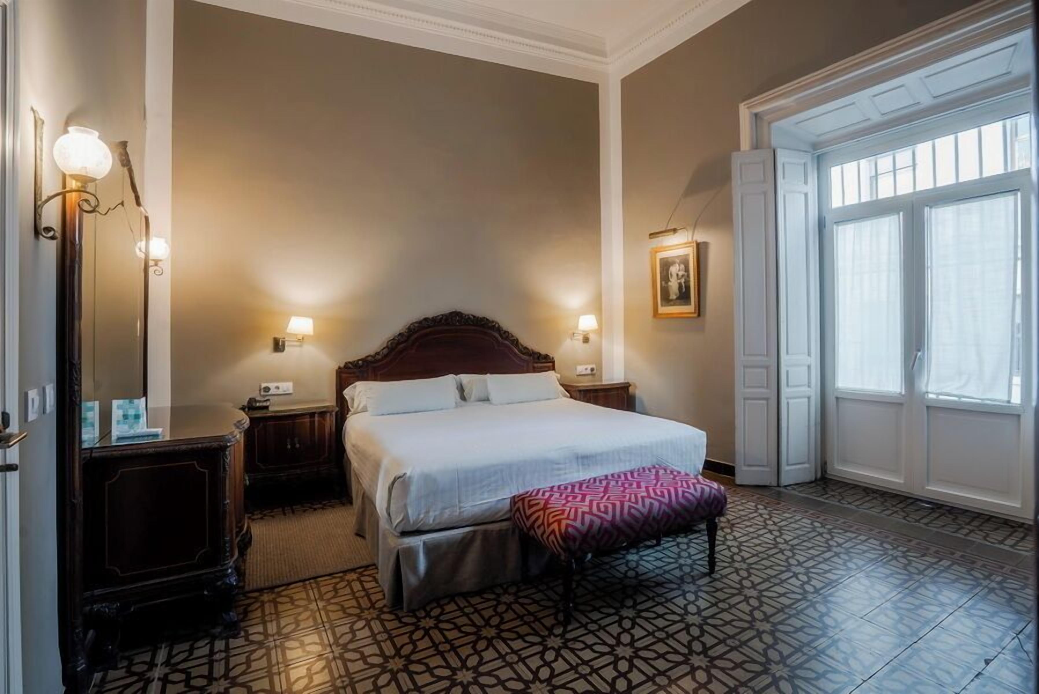 Foto - Hotel Simón