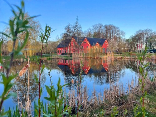 Schlossgut Gross Schwansee