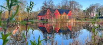 Schlossgut Gross Schwansee