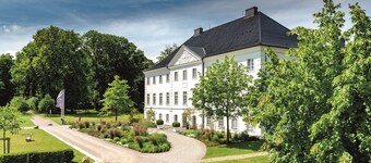 Schlossgut Gross Schwansee