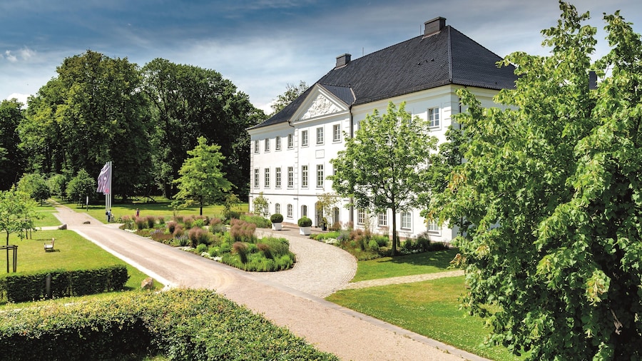Schlossgut Gross Schwansee