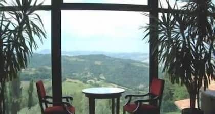 Hotel Tortorina
