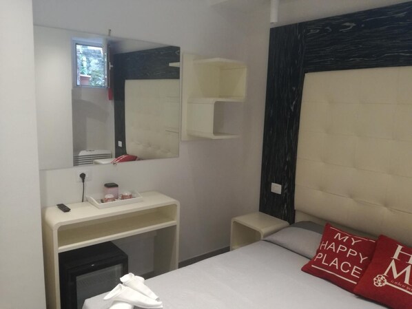 In-room safe - Ca' dei Lisci-B&B (Riomaggiore)