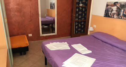 Ca' dei Lisci-B&B