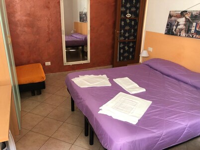Ca' dei Lisci-B&B
